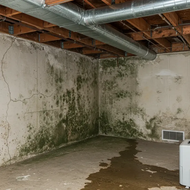 Professional Mold Removal in Cherokee, AL